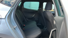 SEAT Ibiza 1.0 TSI 110 FR [EZ] 5dr Petrol Hatchback